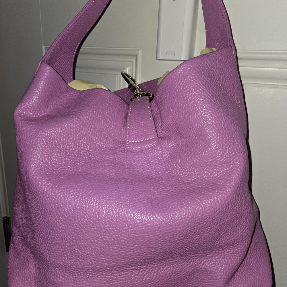 Dooney & Bourke Shoulder Bag - Picture 2 of 12